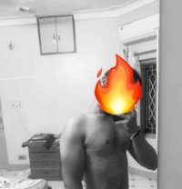 Genuine Male - Male companion in Mumbai