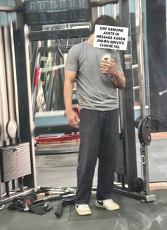 Genuine Man - Male escort in Indore Photo 2 of 2