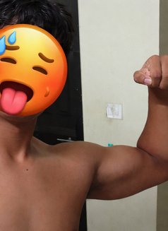 Genuine Man - Male escort in Indore Photo 3 of 4