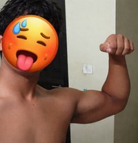 Genuine Man - Acompañantes masculino in Indore