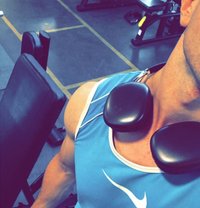 Genuine Man - Male escort in Indore