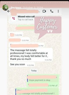 Genuine Massage Services - Dilru - masseuse in Colombo Photo 11 of 14