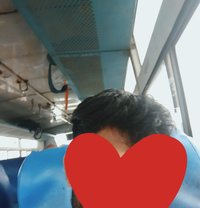 Genuine Massager & Callboy - Male escort in Kolhapur