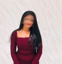 Genuine meet and cam service avl now🟢 - escort in Hyderabad