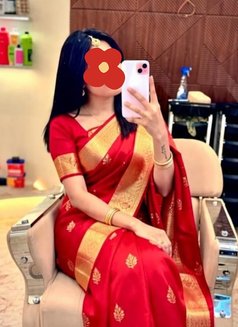 Genuine meet & live webcam 🤍 24 - escort in Bangalore Photo 6 of 6
