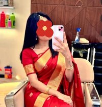 Genuine meet & live webcam 🤍 24 - escort in Bangalore Photo 6 of 6