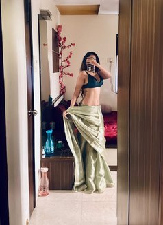 Genuine Mistress - dominatrix in Navi Mumbai Photo 7 of 7