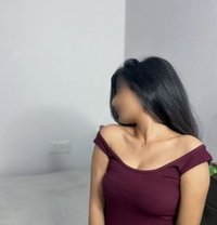 Genuine One(Cam🥰&meet) - escort in Hyderabad