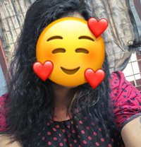 Genuine Online Service With Shemale Riya - Transsexual escort in Dubai