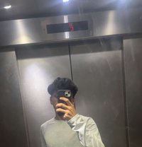 Genuine Only - Male escort in New Delhi