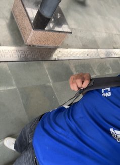 Athletic guy - Male escort in New Delhi Photo 9 of 12