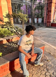 Athletic guy - Male escort in New Delhi Photo 10 of 12