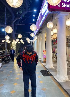 Athletic guy - Male escort in New Delhi Photo 12 of 12