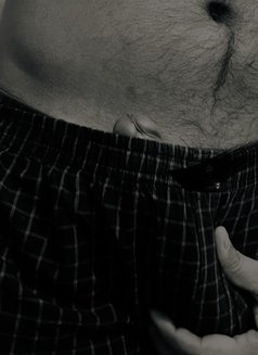 Genuine Prat - Male escort in Chandigarh Photo 1 of 2