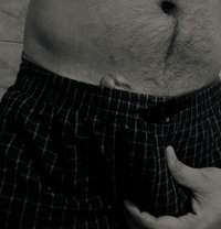 Genuine Prat - Male escort in Chandigarh