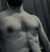 Genuine Prat - Male escort in Chandigarh