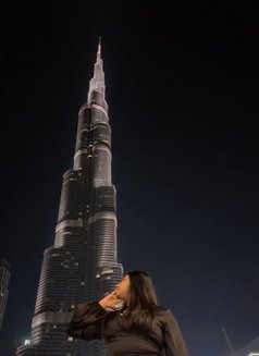Genuine Premium Hot Russian/indian Model - escort in Chennai Photo 1 of 1