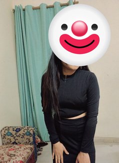 Genuine Profile Book Tonight - masseuse in New Delhi Photo 1 of 2