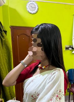 GENUINE 🧩REAL MEET & CAM SERVICE - puta in Kolkata Photo 6 of 10