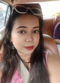 Genuine real Meet & live Cam availabl - escort in Kalyan Photo 3 of 3