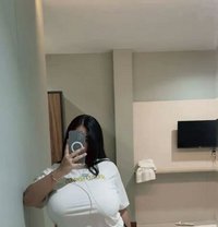 Only genuine person can ping me - escort in Mumbai