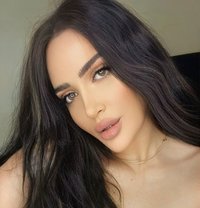 Genuine Real Russian & Vip Indian - escort in Pune
