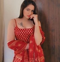 Genuine Russain & Indian Cashpayment - escort in Pune