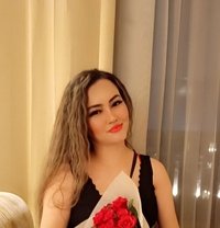 Genuine Russian Escort Agency - puta in Gurgaon