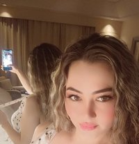 Genuine Russian Escort Agency - puta in Gurgaon