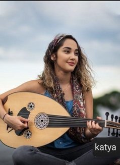 Genuine Russian & Indian Escorts - escort in Gurgaon Photo 2 of 2