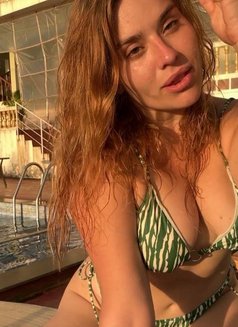 Genuine Russian Models Are Waiting - escort in Pune Photo 3 of 4