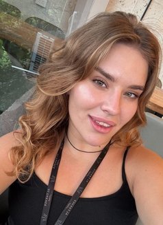 Genuine Russian Models Are Waiting - escort in Pune Photo 4 of 4