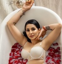 Genuine Russian & Vip Indian Model - escort in Pune