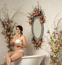 Genuine Russian & Vip Indian Model - escort in Pune