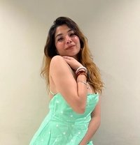 Genuine Russian & Young Indian Model - escort in Pune