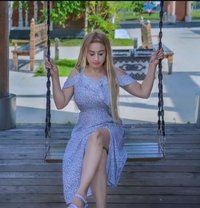 Genuine Russian & Young Indian Model - escort in Pune