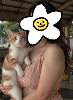 Genuine Safe High Profile Russian/indian - escort in Chennai Photo 1 of 1