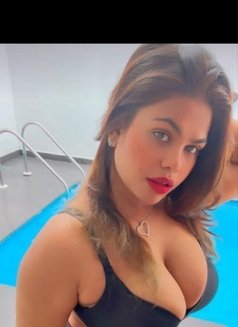 ANAMIKA GENUINE 𝐎𝐍𝐋𝐘 𝐂𝐀𝐒𝐇 24HRS - escort in Ahmedabad Photo 6 of 8