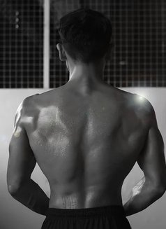 Independent Genuine Satisfaction No Fake - Acompañantes masculino in Bangalore Photo 1 of 1