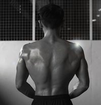 Independent Genuine Satisfaction No Fake - Acompañantes masculino in Bangalore
