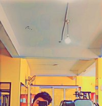 Service boy - Acompañantes masculino in Hyderabad
