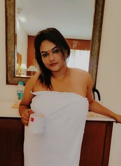 Live Nude Fun - escort in Mangalore Photo 1 of 1