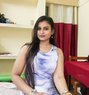 Genuine Service Kiran - escort in Navi Mumbai Photo 1 of 2