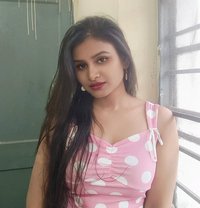 Genuine Service Kiran - escort in Navi Mumbai