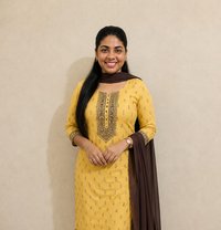 Genuine Service Pay Cash to Girl Directl - escort in Bangalore