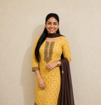 Genuine Service Pay Cash to Girl Directl - escort in Bangalore