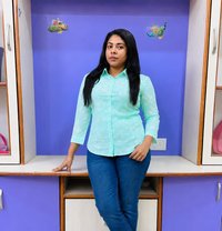 if you like homely type girl then contac - puta in Hyderabad Photo 4 of 4