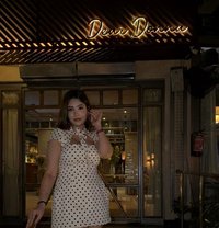 GENUINE SERVICE RUSSIAN INDIANS - puta in Pune
