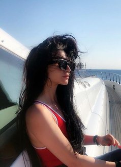 Genuine Service Top Class Russian Pune - escort in Pune Photo 1 of 2