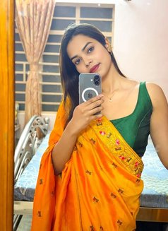 Genuine service with kavya independent - escort in Mumbai Photo 3 of 3